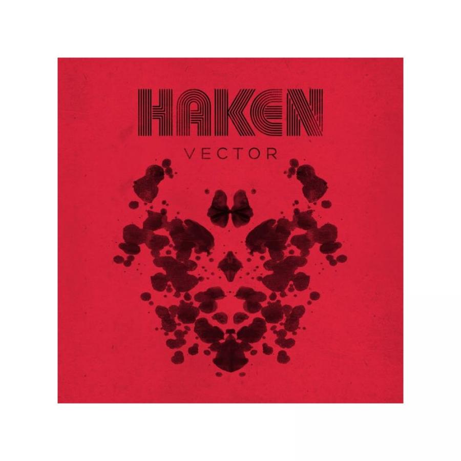 Виниловая пластинка Haken, Vector 
Виниловая пластинка Haken, Vector