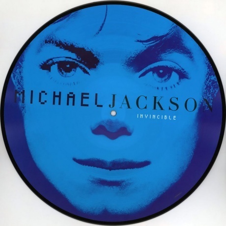 Jackson, Michael, Invincible (0190758664613) виниловая пластинка
Jackson, Michael, Invincible (0190758664613) виниловая пластинка