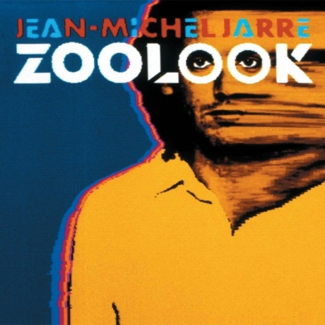 Jean-Michel Jarre - Zoolook (0190758437514) виниловая пластинка
Jean-Michel Jarre - Zoolook (0190758437514) виниловая пластинка