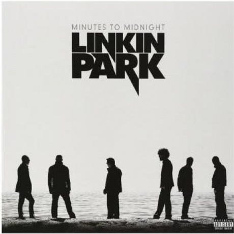 Linkin Park, Minutes To Midnight (0093624998105) виниловая пластинка
Linkin Park, Minutes To Midnight (0093624998105) виниловая пластинка