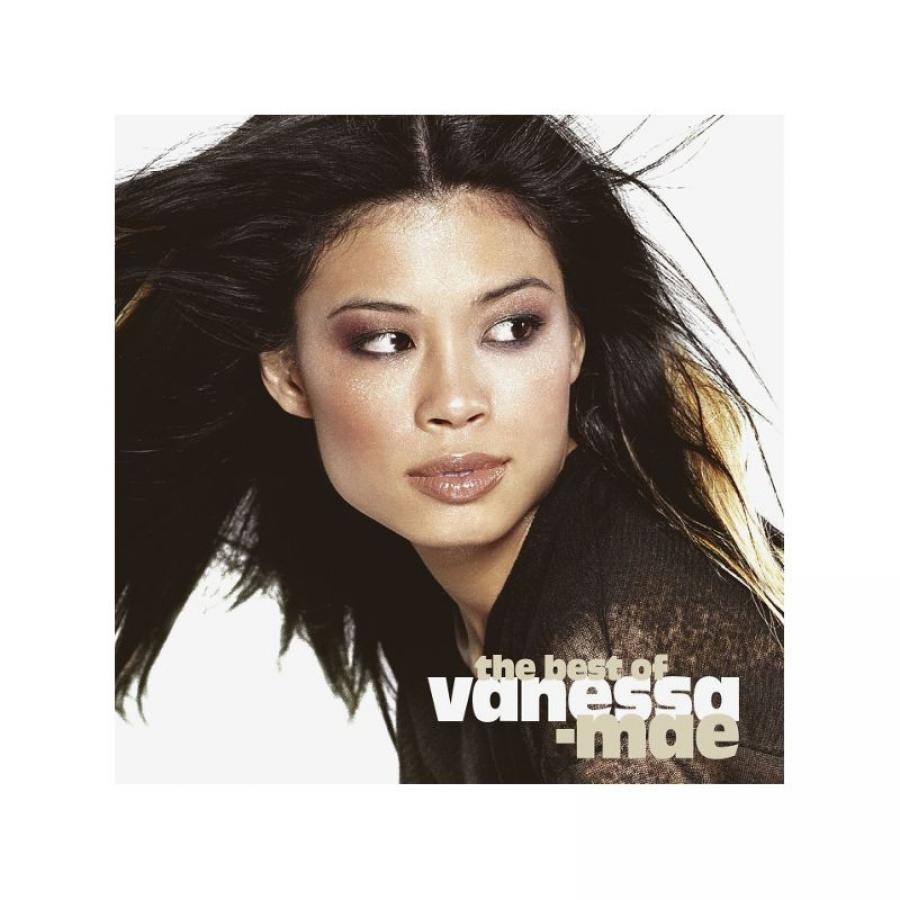 Виниловая пластинка Mae, Vanessa, The Best Of (0190295620530)
Виниловая пластинка Mae, Vanessa, The Best Of (0190295620530)
