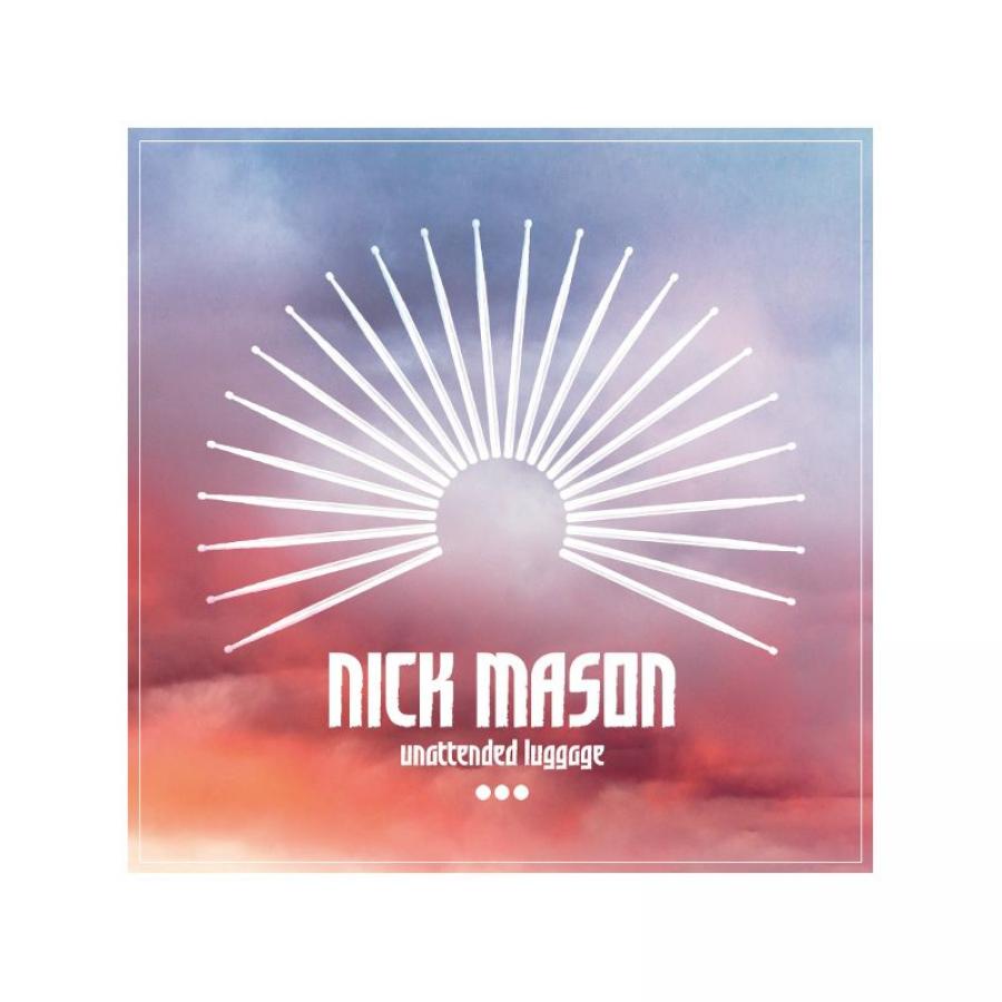 Виниловая пластинка Mason, Nick, Unattended Luggage (0190295660222)
Виниловая пластинка Mason, Nick, Unattended Luggage (0190295660222)