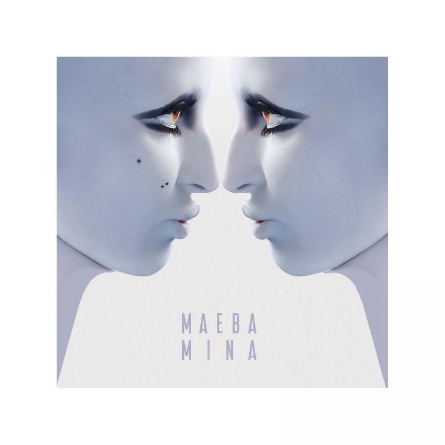 Виниловая пластинка Mina, Maeba
Виниловая пластинка Mina, Maeba