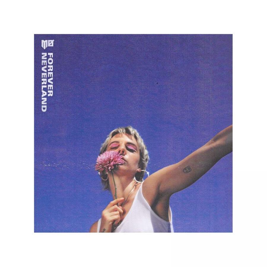 Виниловая пластинка Mo, Forever Neverland (0190758764719)
Виниловая пластинка Mo, Forever Neverland (0190758764719)