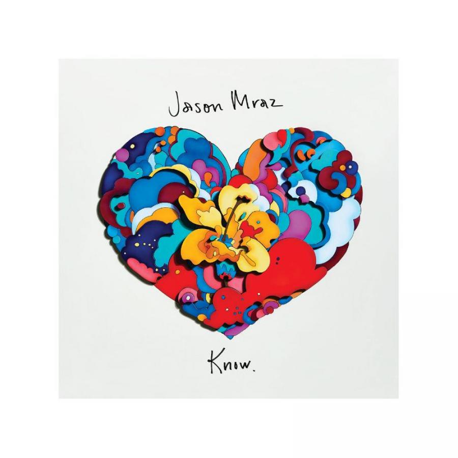 Виниловая пластинка Mraz, Jason, Know
Виниловая пластинка Mraz, Jason, Know