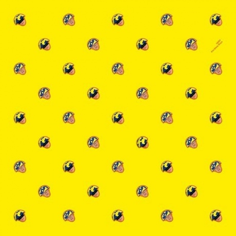 Pet Shop Boys - Very (0190295823085) виниловая пластинка
Pet Shop Boys - Very (0190295823085) виниловая пластинка