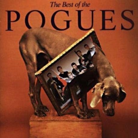 Pogues - The Best Of (0190295672560) виниловая пластинка
Pogues - The Best Of (0190295672560) виниловая пластинка