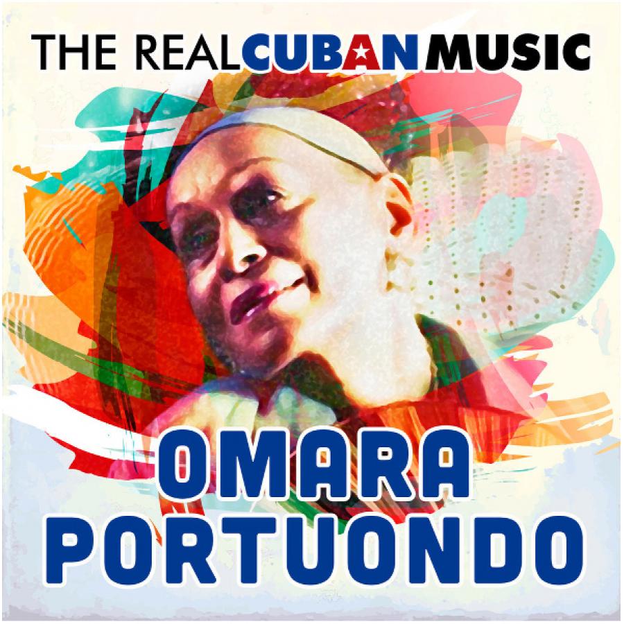 Виниловая пластинка Portuondo, Omara, The Real Cuban Music (0190758435015)
Виниловая пластинка Portuondo, Omara, The Real Cuban Music (0190758435015)