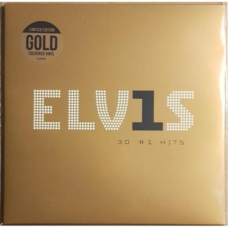 Elvis Presley - 30 #1 Hits (coloured) (0190758834818) виниловая пластинка
Elvis Presley - 30 #1 Hits (coloured) (0190758834818) виниловая пластинка