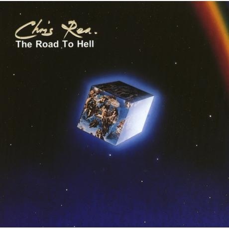 Chris Rea - The Road To Hell (0190295693459) виниловая пластинка
Chris Rea - The Road To Hell (0190295693459) виниловая пластинка