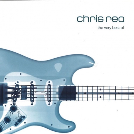 Chris Rea - The Very Best Of (0190295646615) виниловая пластинка
Chris Rea - The Very Best Of (0190295646615) виниловая пластинка