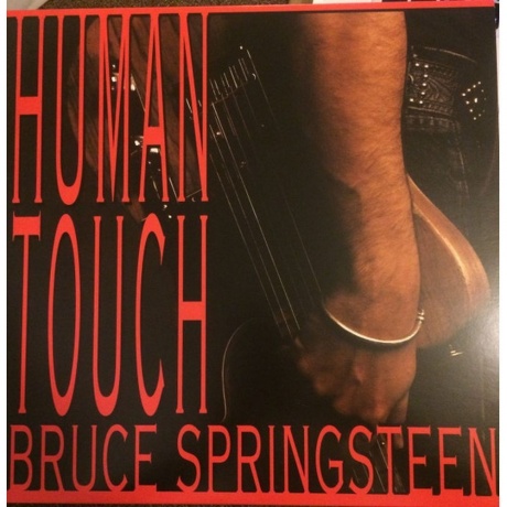 Bruce Springsteen - Human Touch (0889854601416) виниловая пластинка
Bruce Springsteen - Human Touch (0889854601416) виниловая пластинка