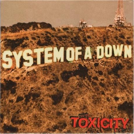 System Of A Down - Toxicity (0190758655918) виниловая пластинка
System Of A Down - Toxicity (0190758655918) виниловая пластинка