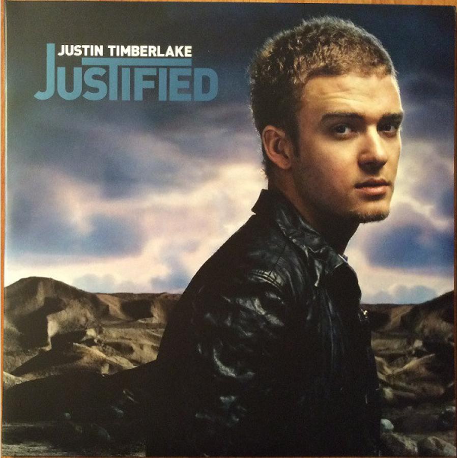 Виниловая пластинка Timberlake, Justin, Justified (0012414182319)
Виниловая пластинка Timberlake, Justin, Justified (0012414182319)