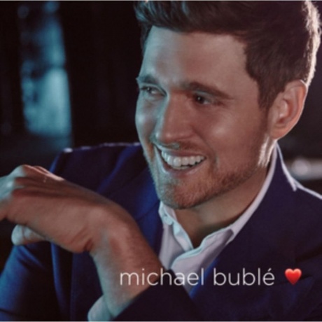 Michael Buble - Love (0093624903444) виниловая пластинка
Michael Buble - Love (0093624903444) виниловая пластинка