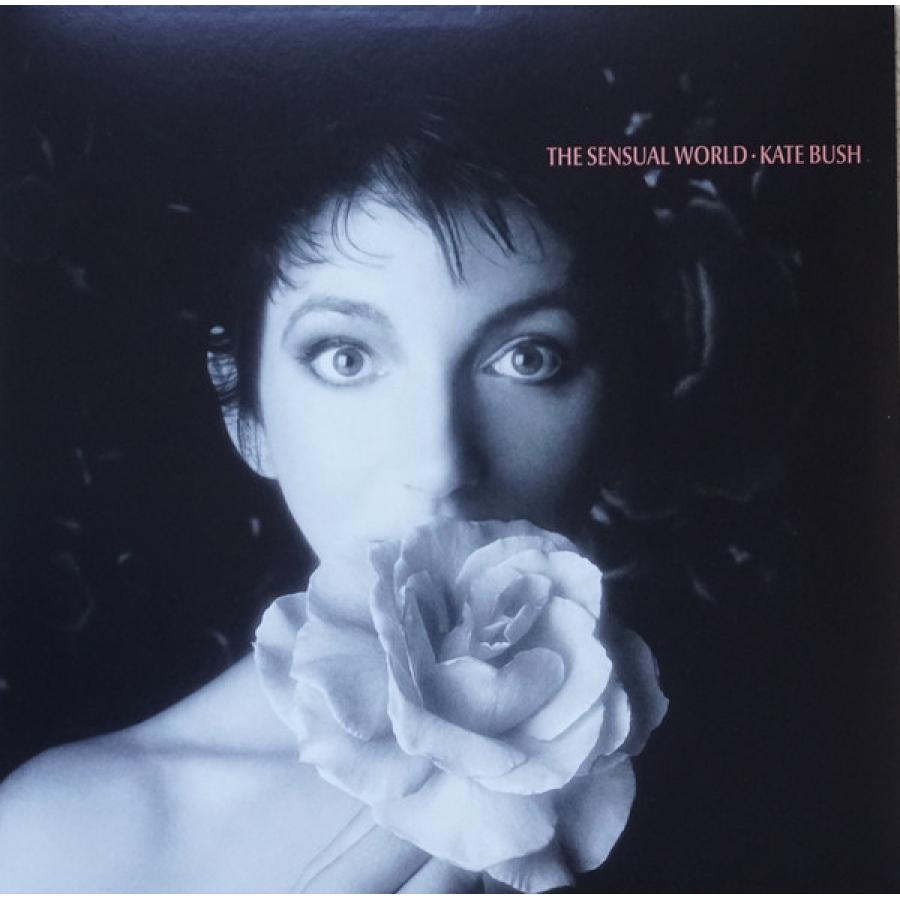 Виниловая пластинка Kate Bush, The Sensual World
Виниловая пластинка Kate Bush, The Sensual World