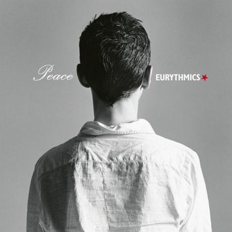Eurythmics - Peace (0190758116617) виниловая пластинка
Eurythmics - Peace (0190758116617) виниловая пластинка