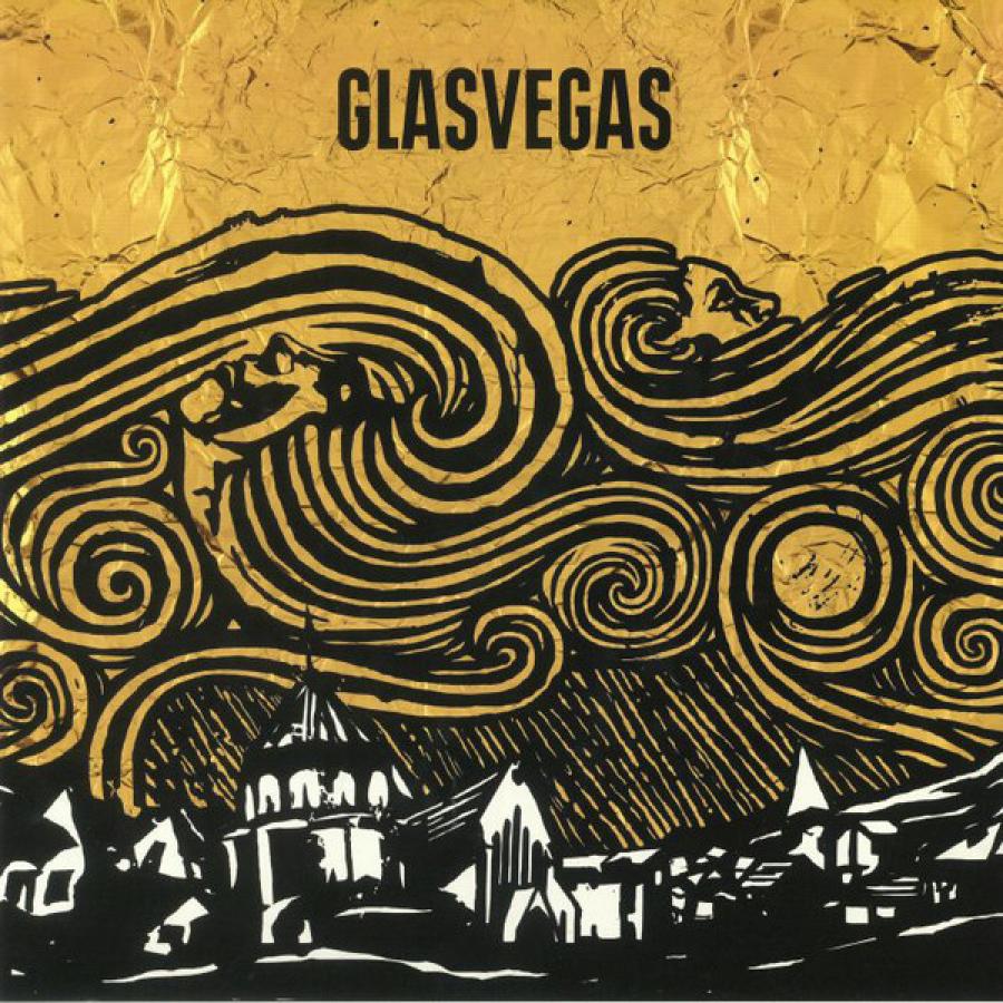 Виниловая пластинка Glasvegas, Glasvegas
Виниловая пластинка Glasvegas, Glasvegas