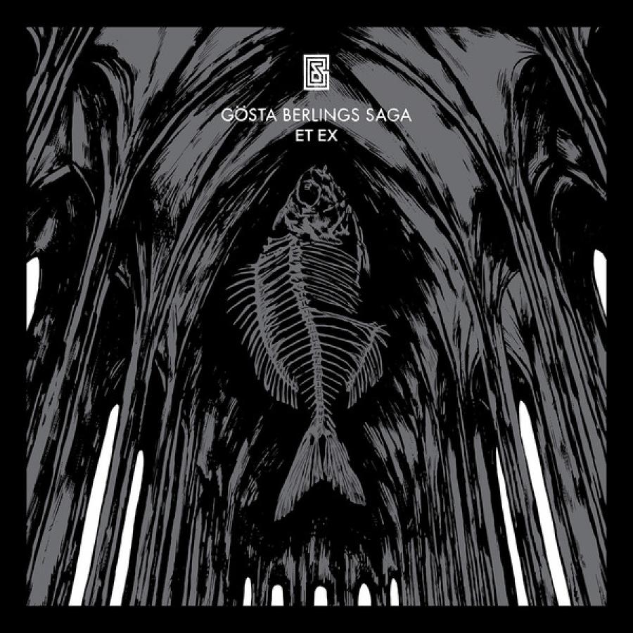 Виниловая пластинка Gosta Berlings Saga, Et Ex (0190758848518
Виниловая пластинка Gosta Berlings Saga, Et Ex (0190758848518
