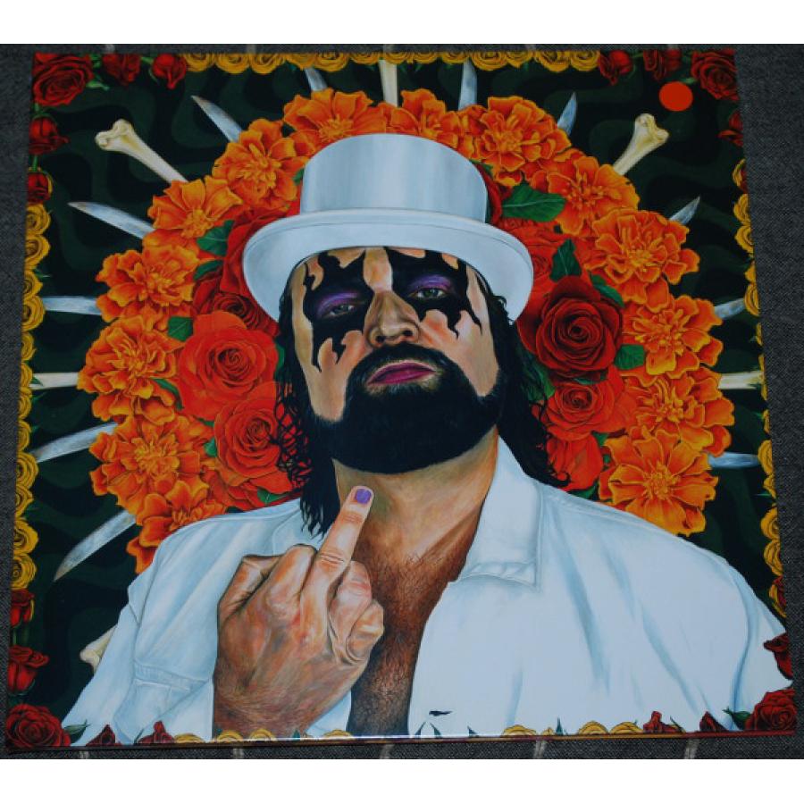 Виниловая пластинка Hank Von Hell, Egomania (Transparent Orange Vinyl) (0190758981215)
Виниловая пластинка Hank Von Hell, Egomania (Transparent Orange Vinyl) (0190758981215)