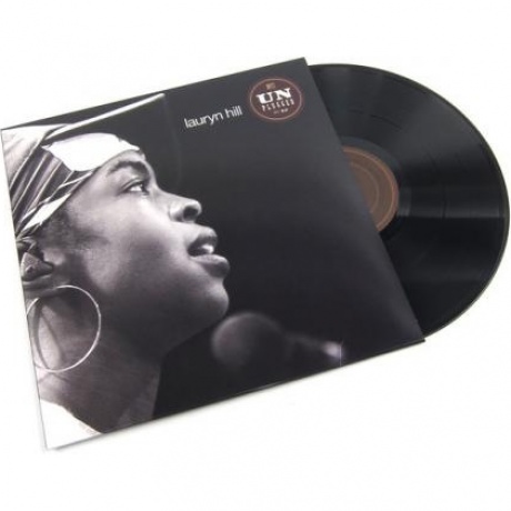 Lauryn Hill - MTV Unplugged No.2.0 (0190758512112) виниловая пластинка
Lauryn Hill - MTV Unplugged No.2.0 (0190758512112) виниловая пластинка