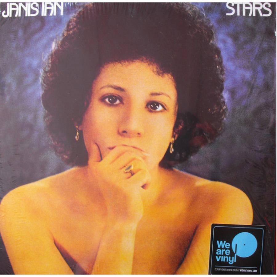 Виниловая пластинка Janis Ian, Stars (0889854487614
Виниловая пластинка Janis Ian, Stars (0889854487614