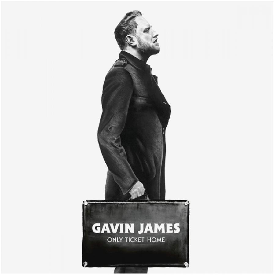 Виниловая пластинка Gavin James, Only Ticket Home (0190758992310
Виниловая пластинка Gavin James, Only Ticket Home (0190758992310