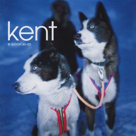 Kent - B-Sidor 95-00 (0888751162716) виниловая пластинка
Kent - B-Sidor 95-00 (0888751162716) виниловая пластинка