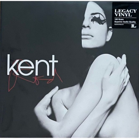 Kent - Rod (0888751163119) виниловая пластинка
Kent - Rod (0888751163119) виниловая пластинка