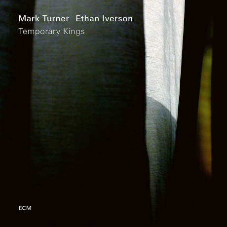 Mark Turner & Ethan Iverson - Temporary Kings (0602567675808) виниловая пластинка
Mark Turner & Ethan Iverson - Temporary Kings (0602567675808) виниловая пластинка