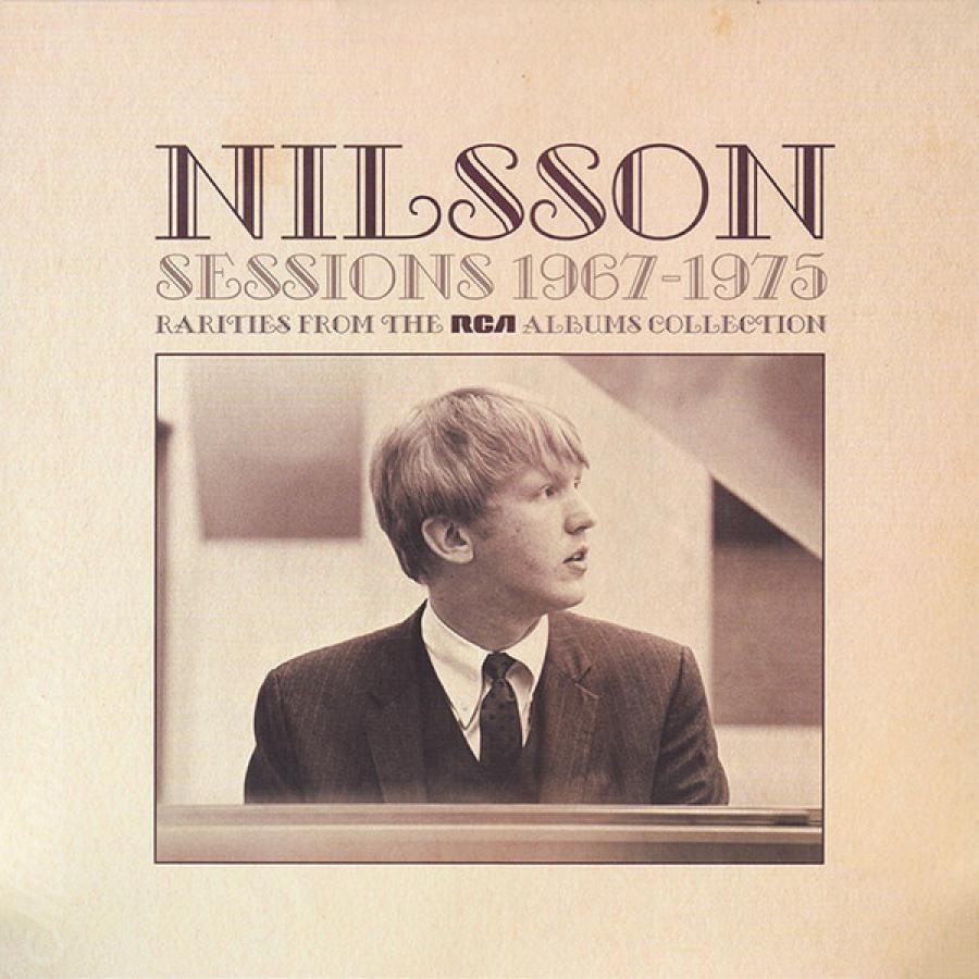 Виниловая пластинка Harry Nilsson, Sessions 1967-1975
Виниловая пластинка Harry Nilsson, Sessions 1967-1975
