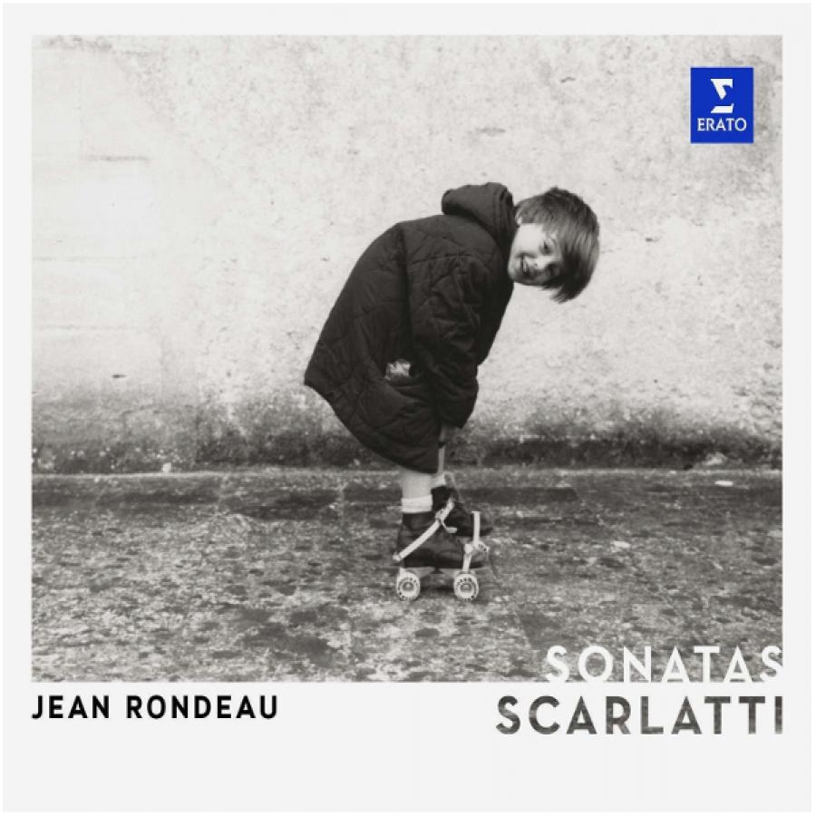 Виниловая пластинка Jean Rondeau, Sonatas (0190295633646)
Виниловая пластинка Jean Rondeau, Sonatas (0190295633646)