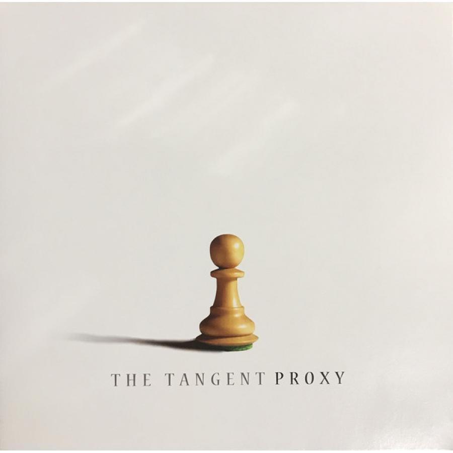 Виниловая пластинка The Tangent, Proxy (0190758960715)
Виниловая пластинка The Tangent, Proxy (0190758960715)