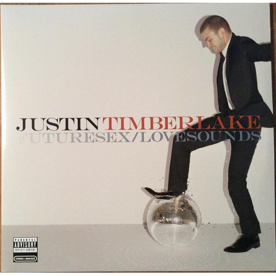 Виниловая пластинка Justin Timberlake, Futuresex/Lovesounds (0828768806210)
Виниловая пластинка Justin Timberlake, Futuresex/Lovesounds (0828768806210)