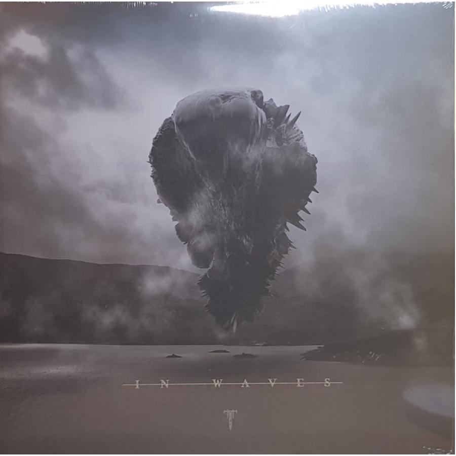 Виниловая пластинка Trivium, In Waves (0016861742119)
Виниловая пластинка Trivium, In Waves (0016861742119)