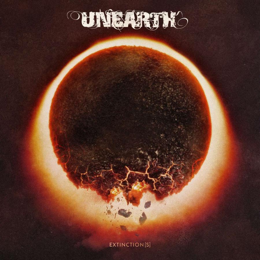 Виниловая пластинка Unearth, Extinction(S) (0190758975818
Виниловая пластинка Unearth, Extinction(S) (0190758975818