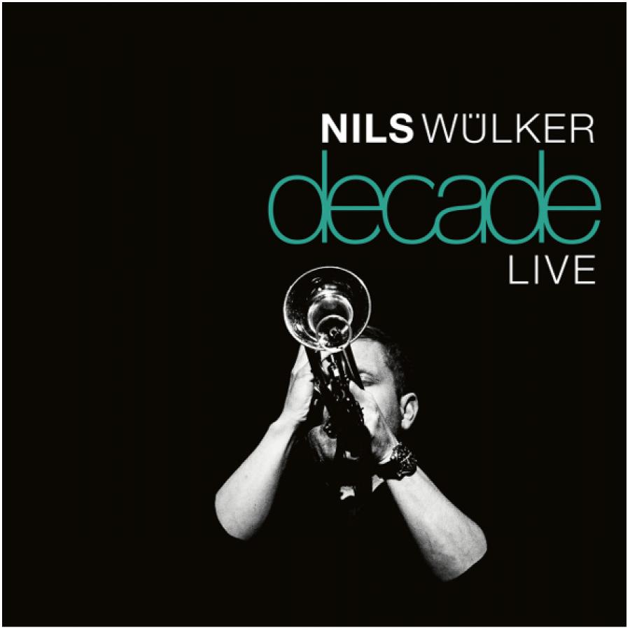 Виниловая пластинка Nils Wulker, Decade Live (0190295612764)
Виниловая пластинка Nils Wulker, Decade Live (0190295612764)