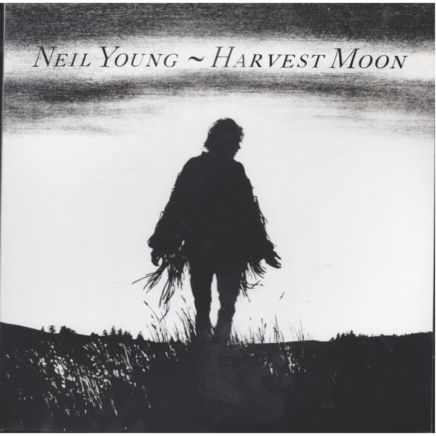 Виниловая пластинка Neil Young, Harvest Moon (0093624910787)
Виниловая пластинка Neil Young, Harvest Moon (0093624910787)