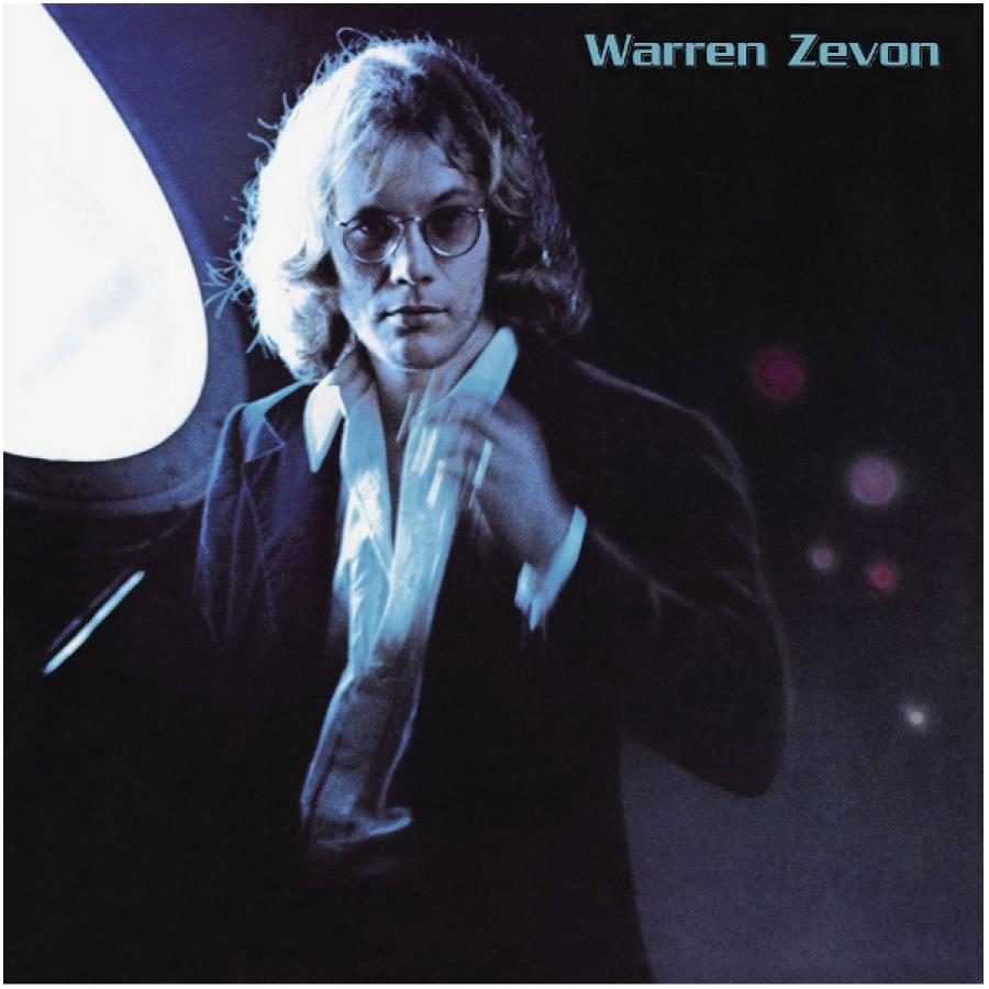 Виниловая пластинка Zevon, Warren, Warren Zevon (0603497854677
Виниловая пластинка Zevon, Warren, Warren Zevon (0603497854677