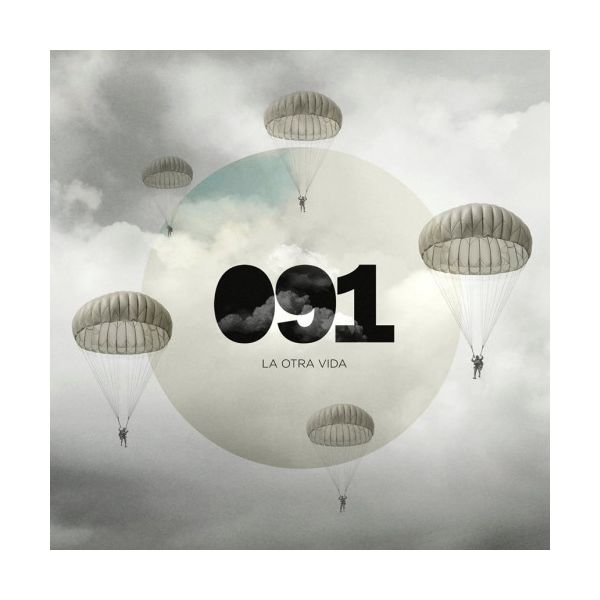 Виниловая пластинка 091, La Otra Vida (0190295386016
Виниловая пластинка 091, La Otra Vida (0190295386016