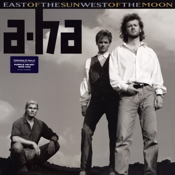 Виниловая пластинка A-HA, East Of The Sun West Of The Moon (30Th Anniversary) (0603497852253)
Виниловая пластинка A-HA, East Of The Sun West Of The Moon (30Th Anniversary) (0603497852253)
