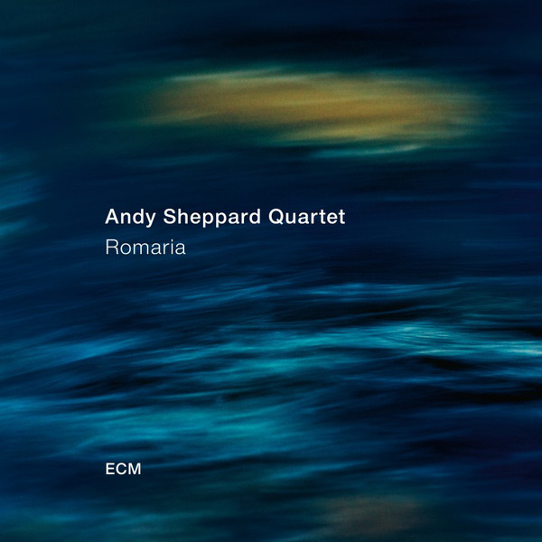Виниловая пластинка Andy Sheppard, Romaria (0602567301851)
Виниловая пластинка Andy Sheppard, Romaria (0602567301851)