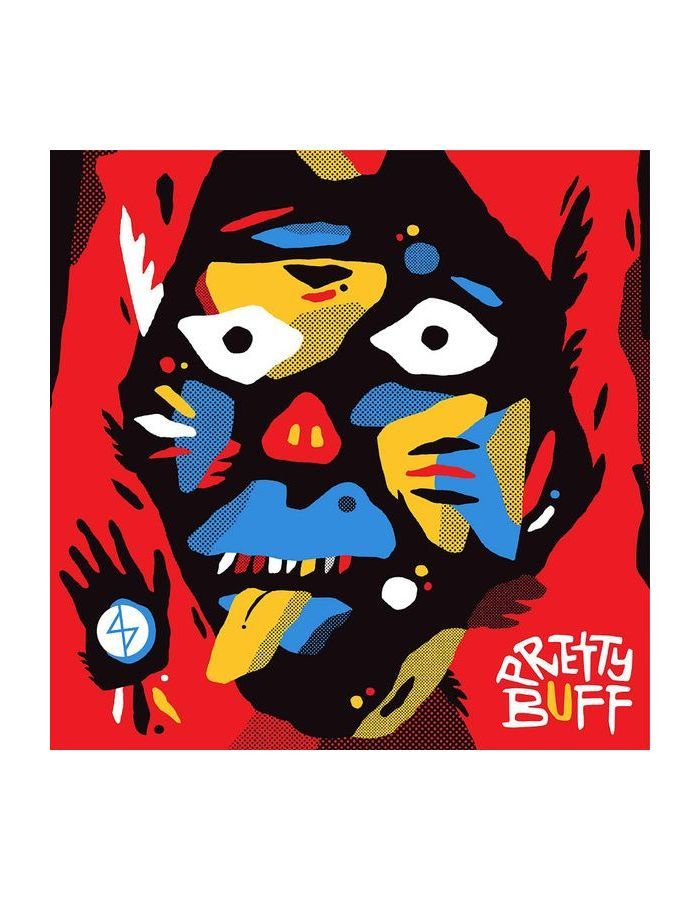 Виниловая пластинка Angel Du$T, Pretty Buff (0016861741419)
Виниловая пластинка Angel Du$T, Pretty Buff (0016861741419)