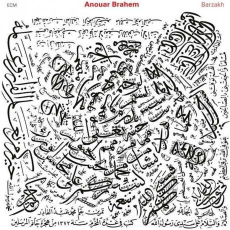 Anouar Brahem - Barzakh (0602557895872) виниловая пластинка
Anouar Brahem - Barzakh (0602557895872) виниловая пластинка