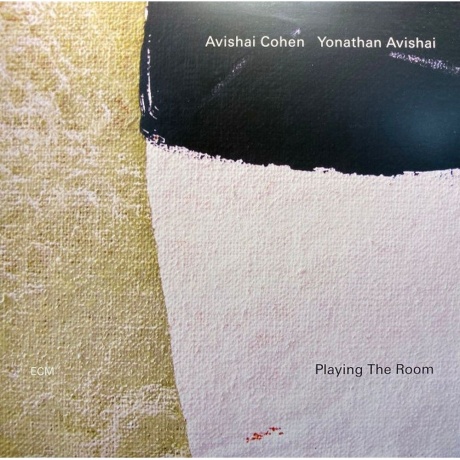 Avishai Cohen & Yonathan Avishai - Playing The Room (0602577857256) виниловая пластинка
Avishai Cohen & Yonathan Avishai - Playing The Room (0602577857256) виниловая пластинка