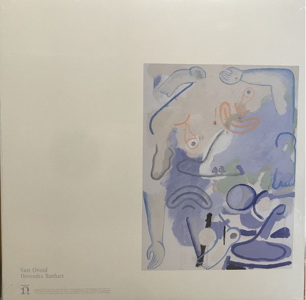 Виниловая пластинка Banhart, Devendra, Vast Ovoid Ep (0075597921304)
Виниловая пластинка Banhart, Devendra, Vast Ovoid Ep (0075597921304)