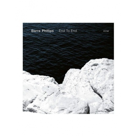 Barre Phillips - End To End (0602567577959) виниловая пластинка
Barre Phillips - End To End (0602567577959) виниловая пластинка