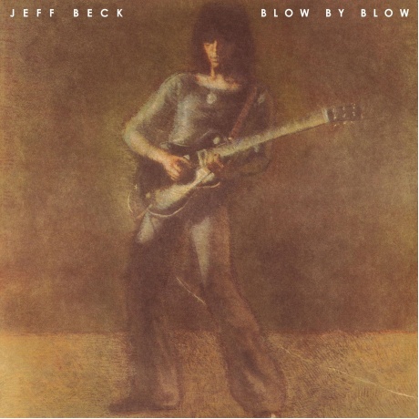 Jeff Beck - Blow By Blow (coloured) (0194397923315) виниловая пластинка
Jeff Beck - Blow By Blow (coloured) (0194397923315) виниловая пластинка