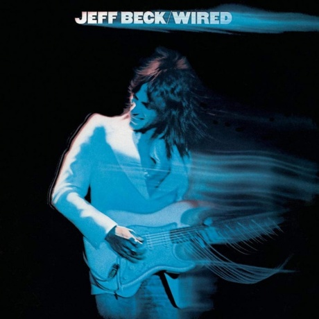 Jeff Beck - Wired (coloured) (0194397926118) виниловая пластинка
Jeff Beck - Wired (coloured) (0194397926118) виниловая пластинка