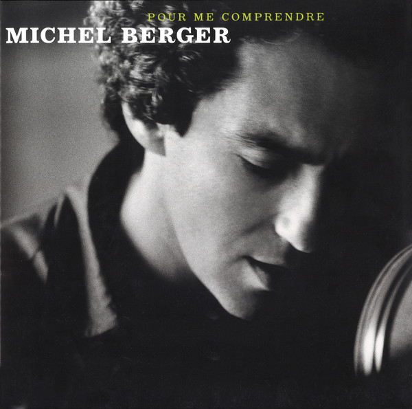 Виниловая пластинка Berger, Michel, Pour Me Comprendre (0190295268909)
Виниловая пластинка Berger, Michel, Pour Me Comprendre (0190295268909)